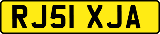 RJ51XJA