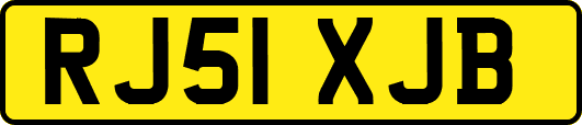 RJ51XJB