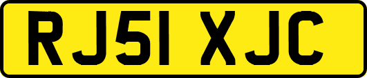 RJ51XJC