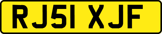 RJ51XJF
