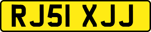 RJ51XJJ