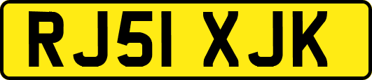 RJ51XJK
