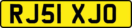 RJ51XJO