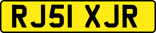 RJ51XJR