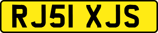 RJ51XJS