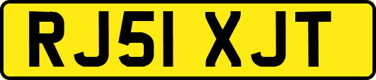 RJ51XJT