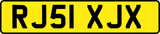 RJ51XJX