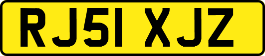 RJ51XJZ