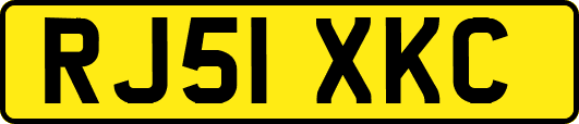 RJ51XKC