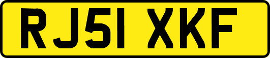 RJ51XKF