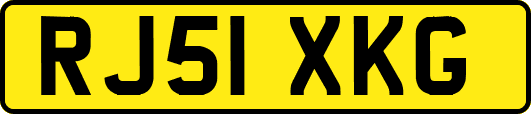 RJ51XKG