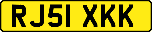 RJ51XKK