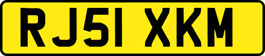 RJ51XKM