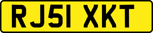 RJ51XKT
