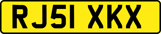 RJ51XKX