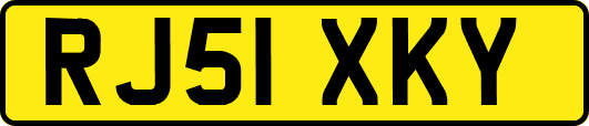 RJ51XKY