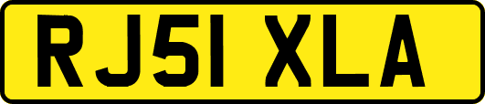 RJ51XLA