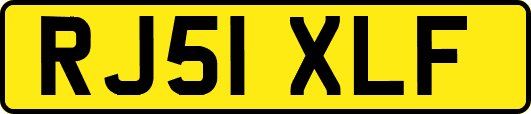 RJ51XLF