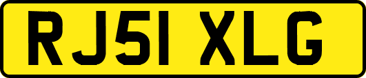 RJ51XLG