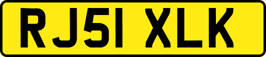 RJ51XLK
