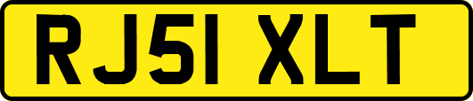 RJ51XLT