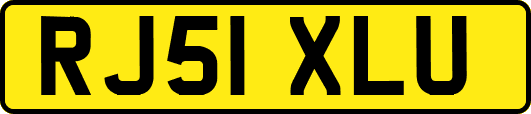 RJ51XLU