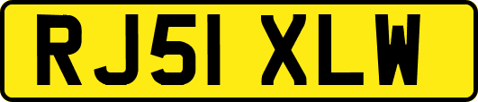 RJ51XLW