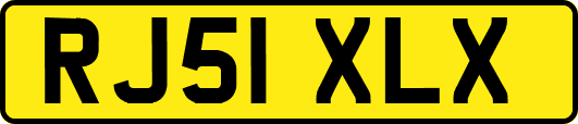 RJ51XLX