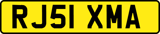 RJ51XMA