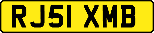 RJ51XMB