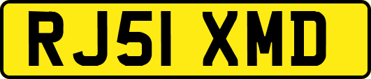 RJ51XMD