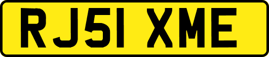 RJ51XME