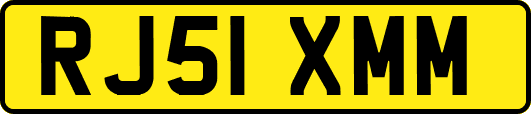 RJ51XMM