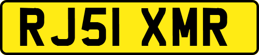 RJ51XMR