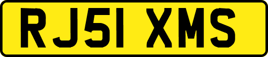 RJ51XMS
