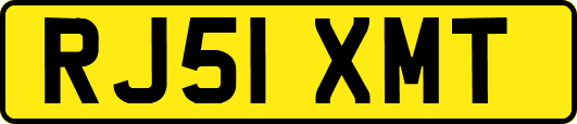 RJ51XMT