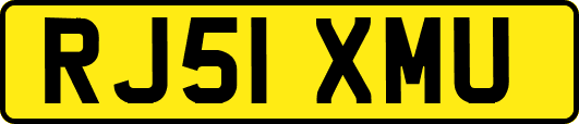 RJ51XMU