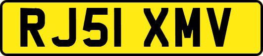 RJ51XMV