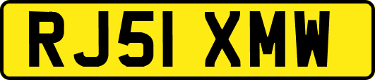 RJ51XMW