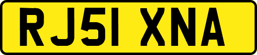 RJ51XNA