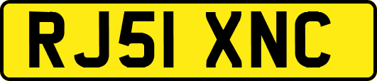 RJ51XNC