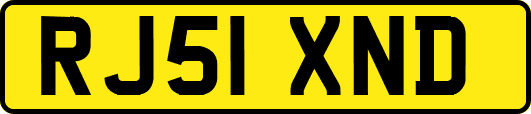 RJ51XND