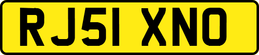 RJ51XNO