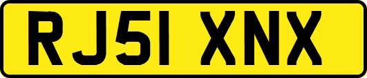 RJ51XNX