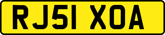 RJ51XOA