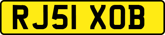 RJ51XOB