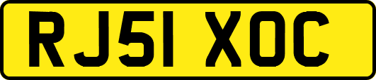 RJ51XOC