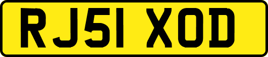 RJ51XOD