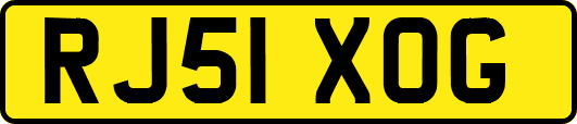 RJ51XOG