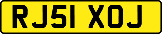 RJ51XOJ